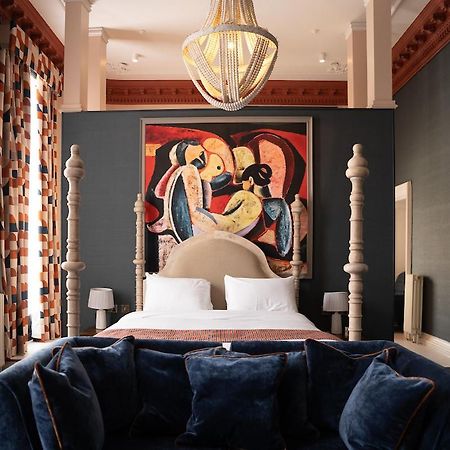 Milsom Hotel Bath Dış mekan fotoğraf