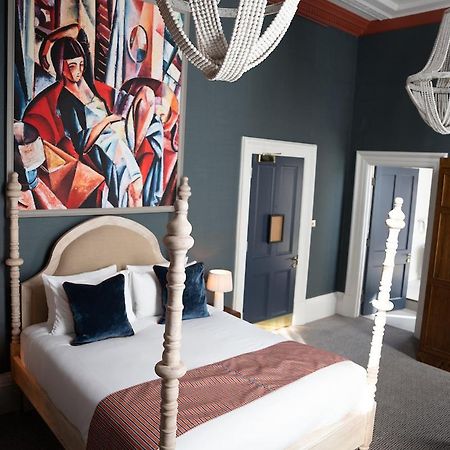 Milsom Hotel Bath Dış mekan fotoğraf