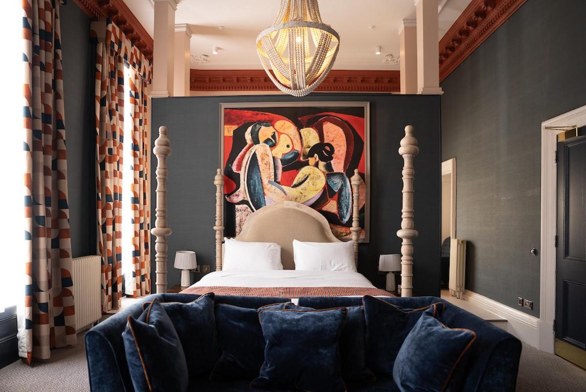 Milsom Hotel Bath Dış mekan fotoğraf