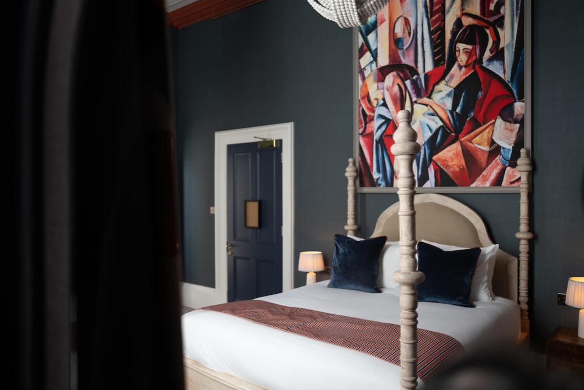 Milsom Hotel Bath Dış mekan fotoğraf