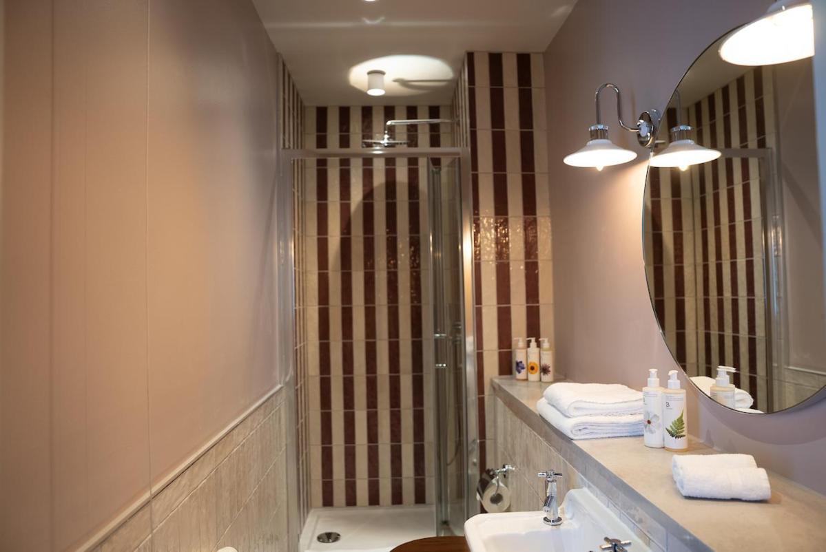 Milsom Hotel Bath Dış mekan fotoğraf