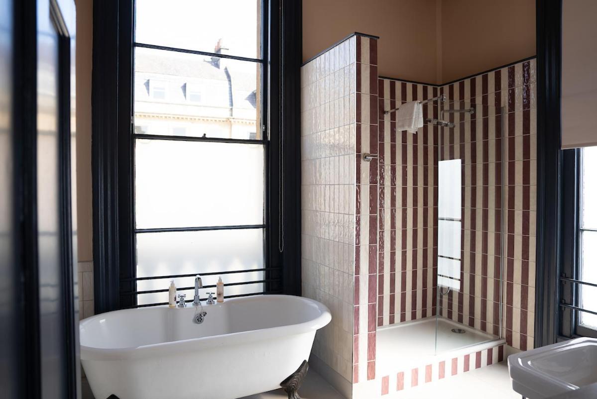 Milsom Hotel Bath Dış mekan fotoğraf