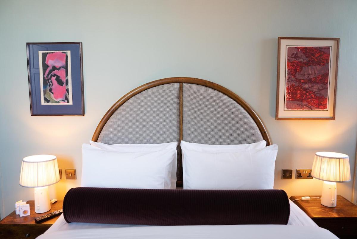 Milsom Hotel Bath Dış mekan fotoğraf