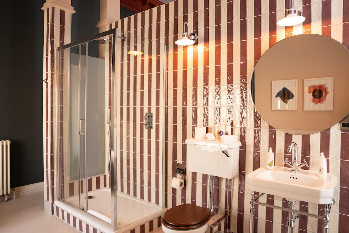 Milsom Hotel Bath Dış mekan fotoğraf