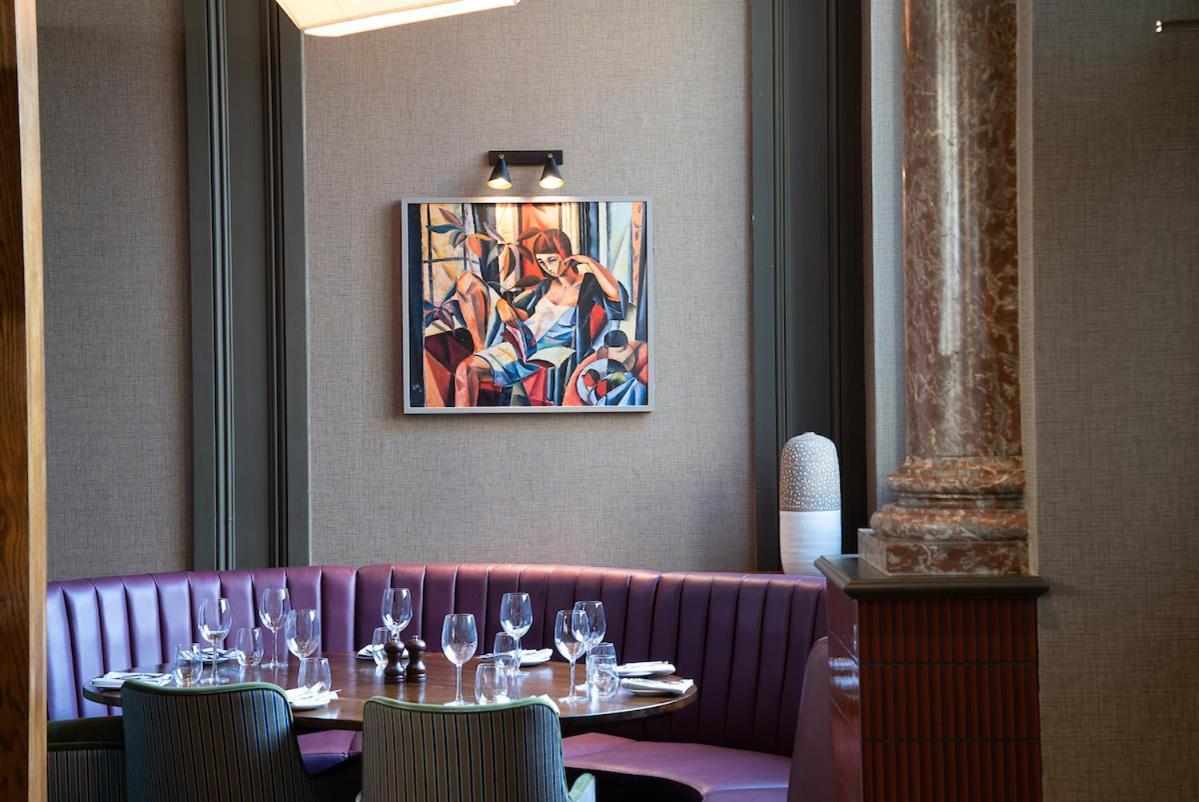 Milsom Hotel Bath Dış mekan fotoğraf