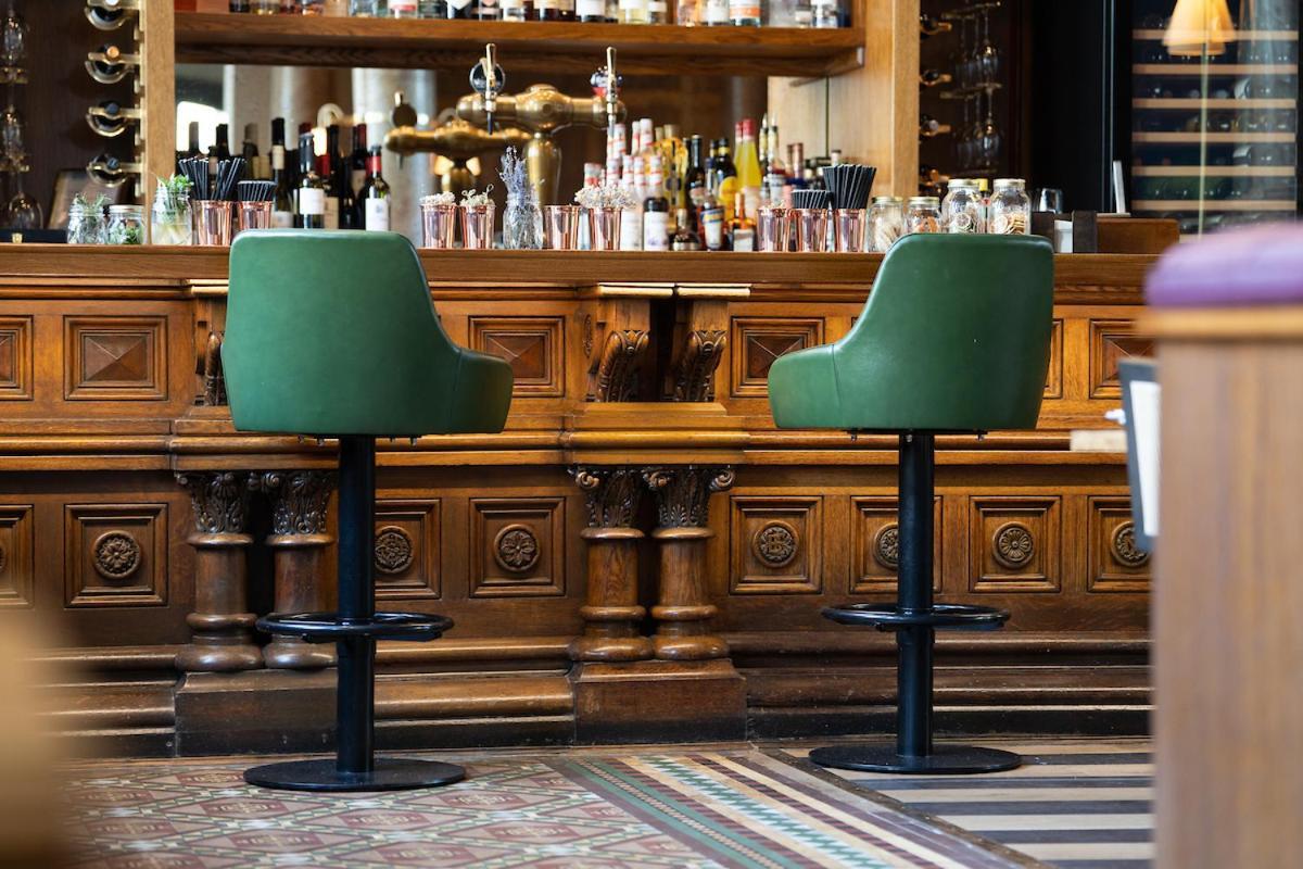 Milsom Hotel Bath Dış mekan fotoğraf