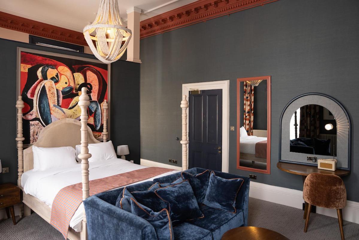 Milsom Hotel Bath Dış mekan fotoğraf