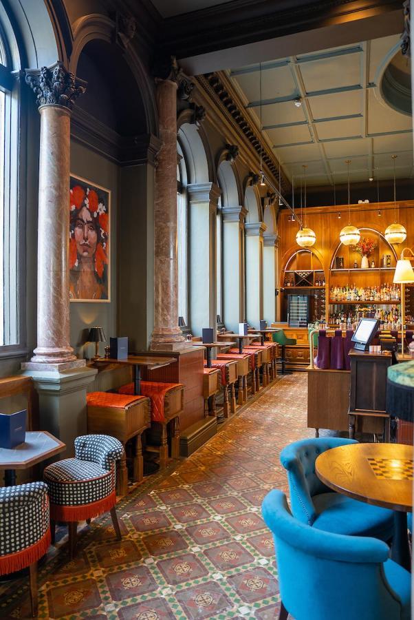 Milsom Hotel Bath Dış mekan fotoğraf