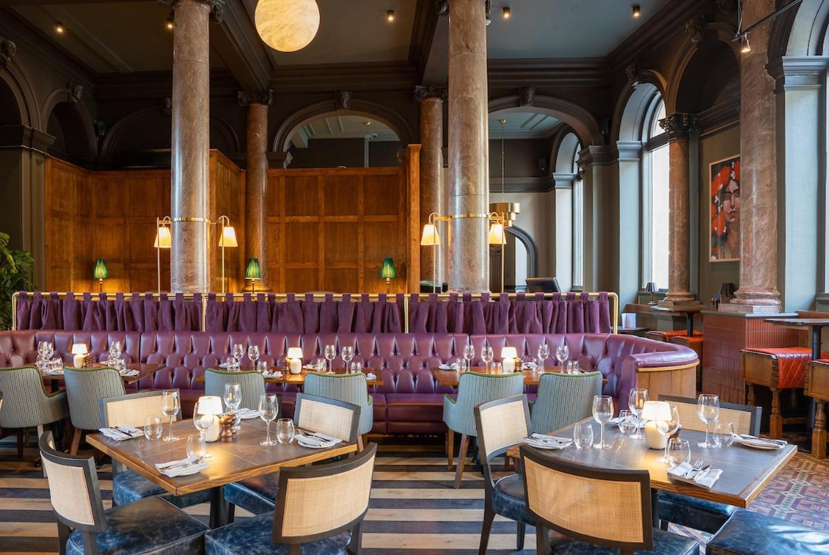 Milsom Hotel Bath Dış mekan fotoğraf