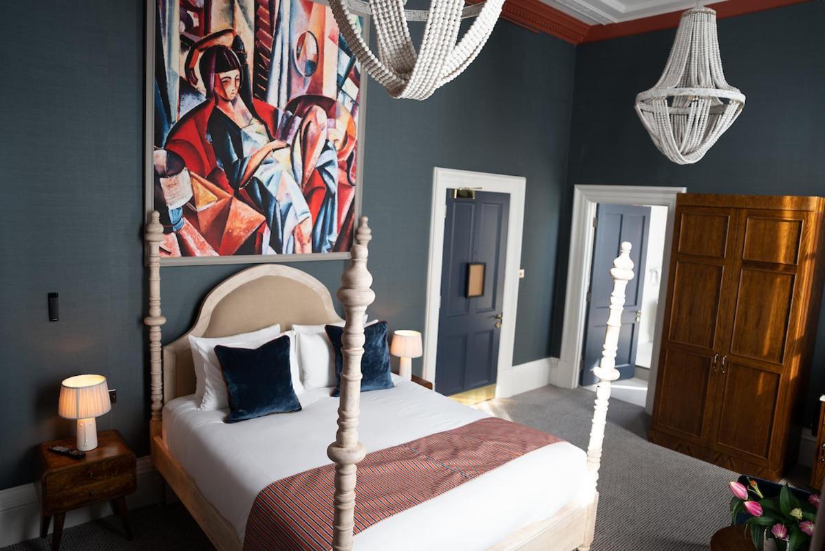 Milsom Hotel Bath Dış mekan fotoğraf