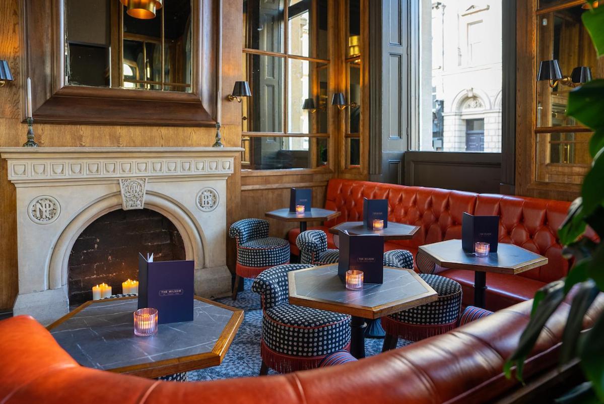 Milsom Hotel Bath Dış mekan fotoğraf
