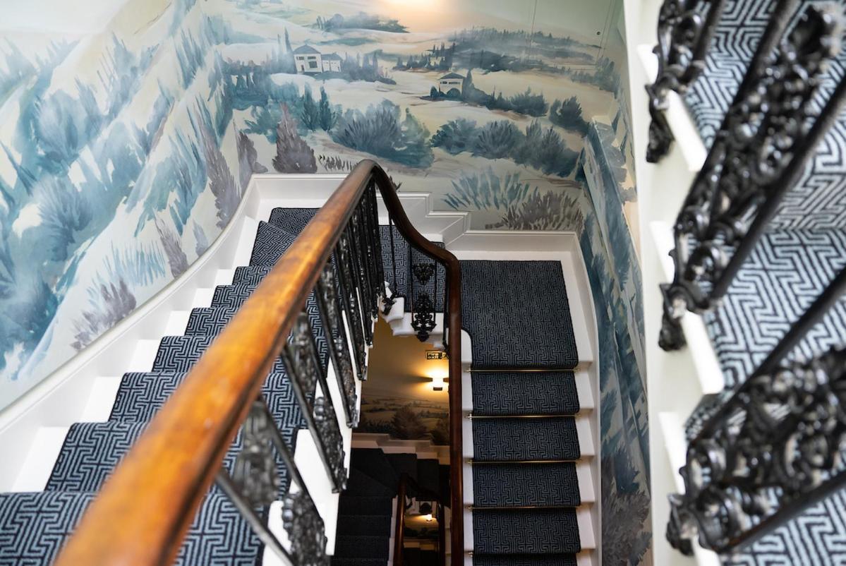 Milsom Hotel Bath Dış mekan fotoğraf
