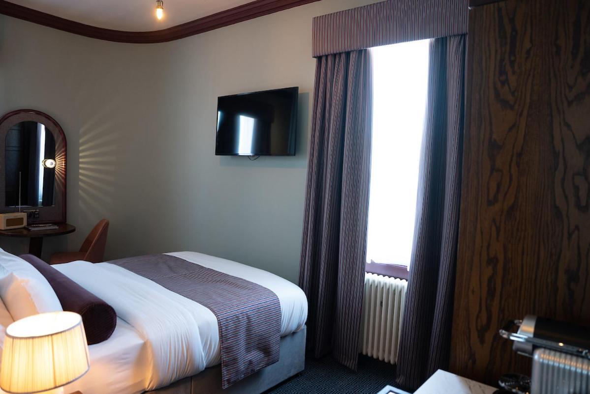 Milsom Hotel Bath Dış mekan fotoğraf