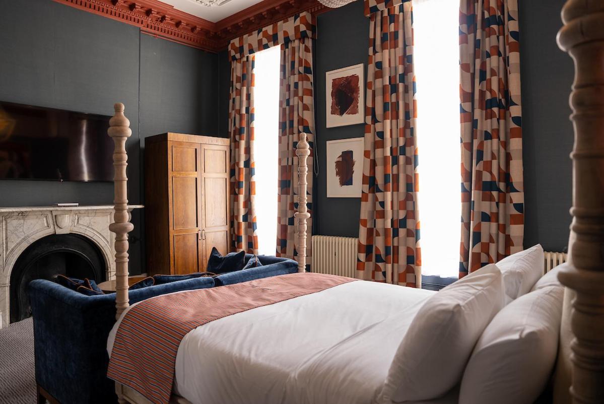 Milsom Hotel Bath Dış mekan fotoğraf