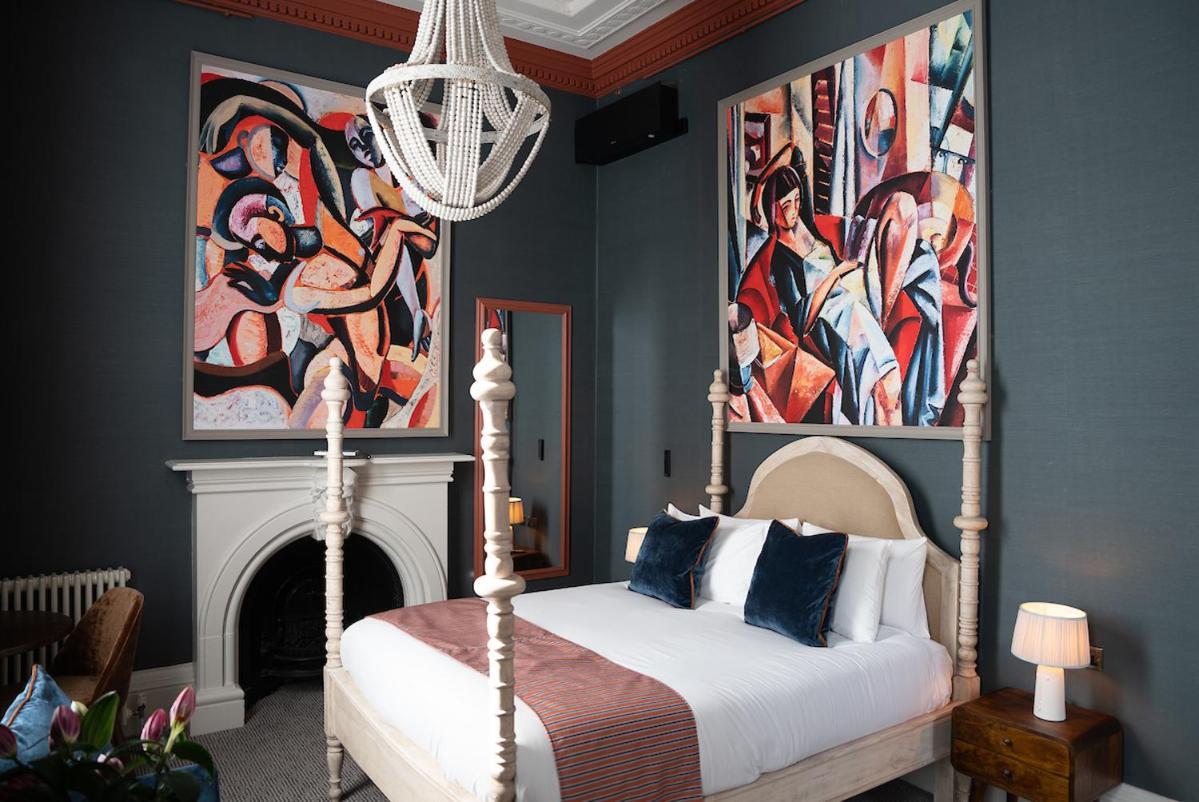 Milsom Hotel Bath Dış mekan fotoğraf